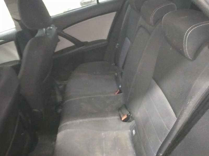 TOYOTA AVENSIS Advance   |   02.15 - 12.18