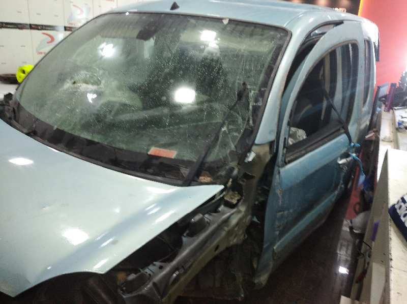 RENAULT KANGOO Dynamique Acción Especial   |   01.11 - 12.15 foto 2