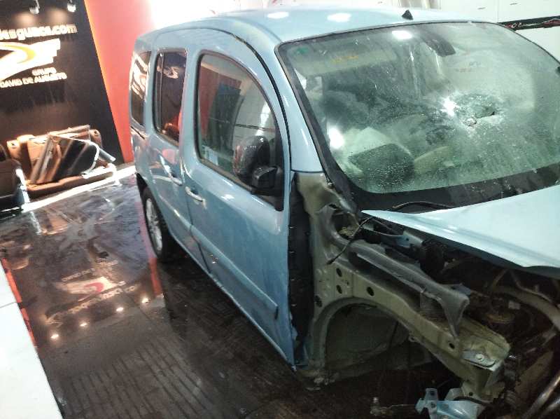 RENAULT KANGOO Dynamique Acción Especial   |   01.11 - 12.15 foto 3
