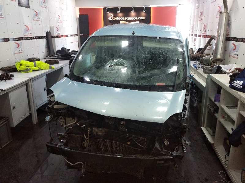 RENAULT KANGOO Dynamique Acción Especial   |   01.11 - 12.15