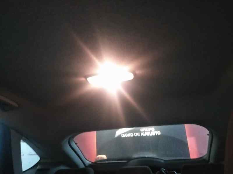 FORD FOCUS LIM. (CB4) Titanium   |   12.07 - 12.11 foto 8