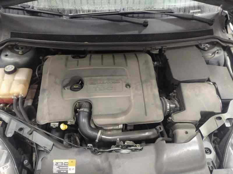 FORD FOCUS LIM. (CB4) Titanium   |   12.07 - 12.11