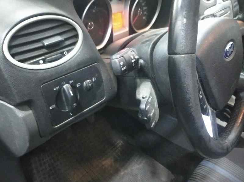 FORD FOCUS LIM. (CB4) Titanium   |   12.07 - 12.11