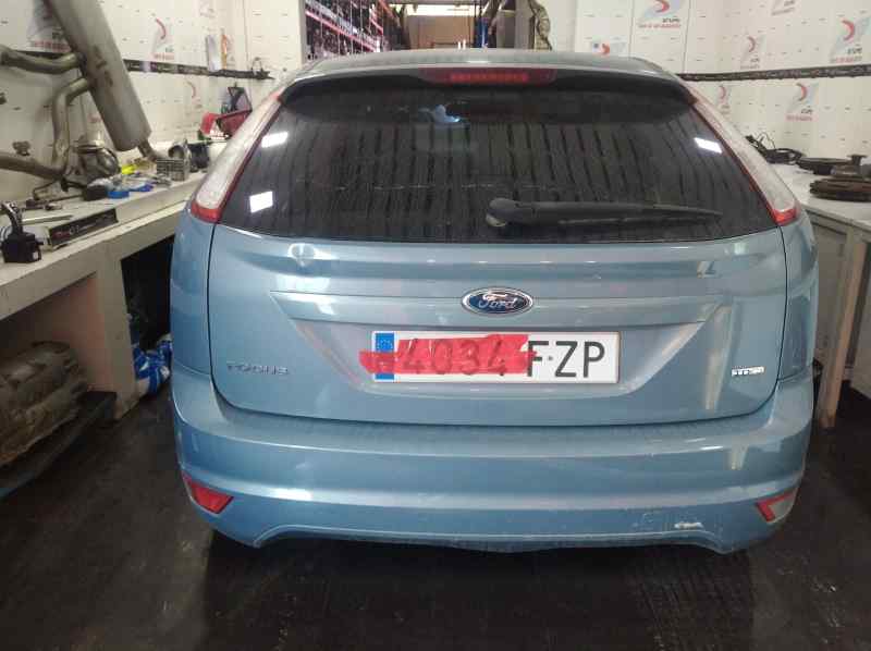 FORD FOCUS LIM. (CB4) Titanium   |   12.07 - 12.11