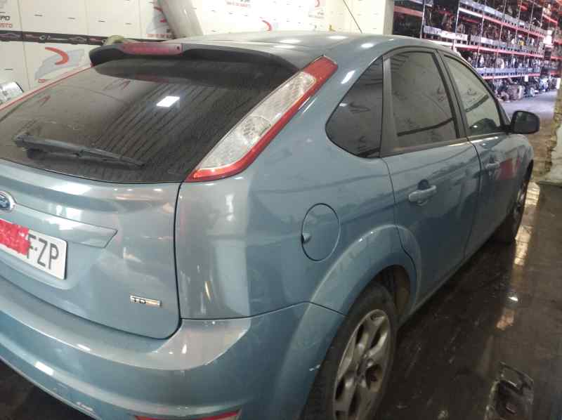 FORD FOCUS LIM. (CB4) Titanium   |   12.07 - 12.11