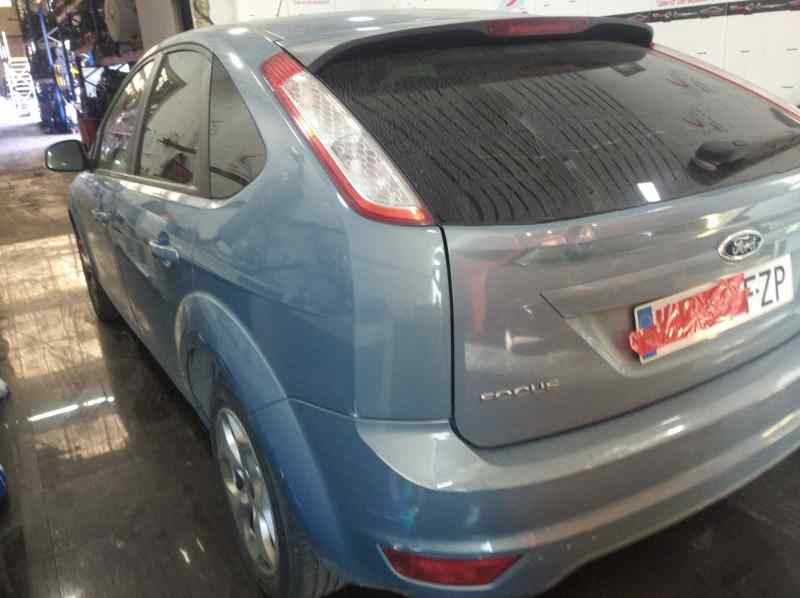 FORD FOCUS LIM. (CB4) Titanium   |   12.07 - 12.11
