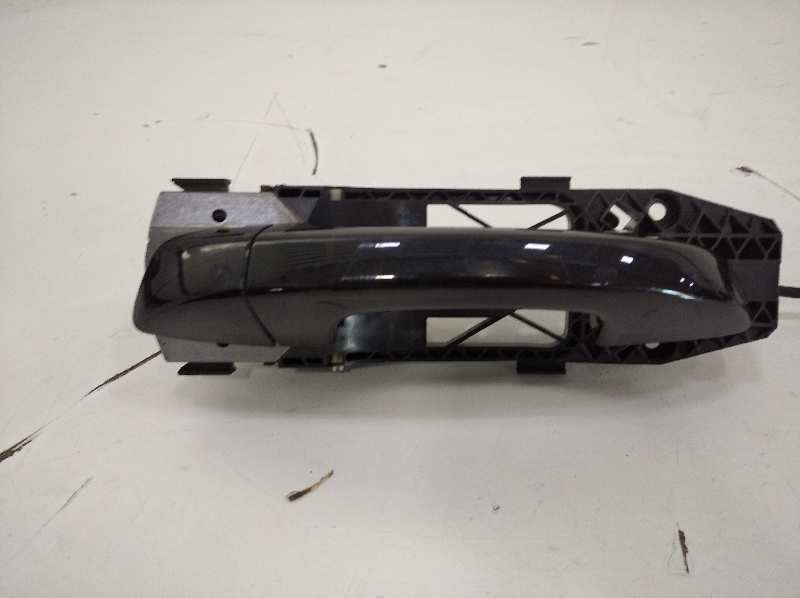 CERRADURA PUERTA DELANTERA IZQUIERDA VOLKSWAGEN GOLF VI (5K1) Advance   |   09.08 - 12.09