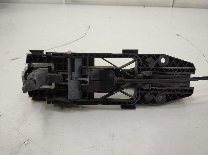 CERRADURA PUERTA DELANTERA IZQUIERDA VOLKSWAGEN GOLF VI (5K1) Advance   |   09.08 - 12.09
