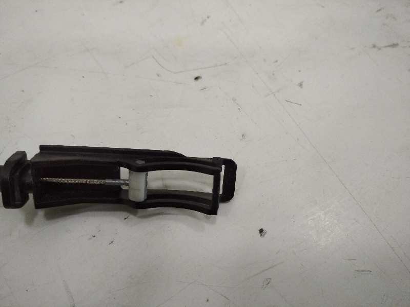 CERRADURA PUERTA DELANTERA IZQUIERDA VOLKSWAGEN GOLF VI (5K1) Advance   |   09.08 - 12.09