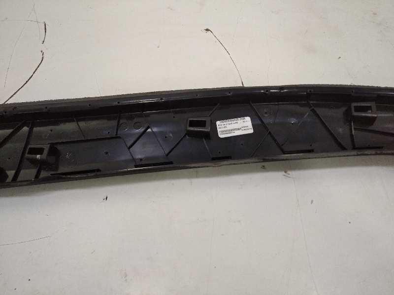 MOLDURA BMW X6 (F16) xDrive40d