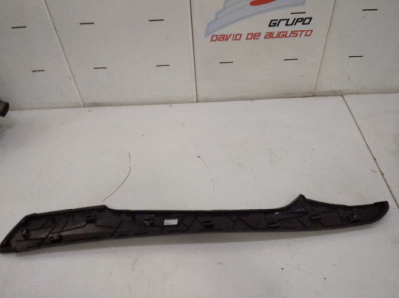 MOLDURA BMW X6 (F16) xDrive40d