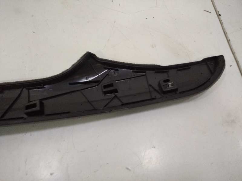 MOLDURA BMW X6 (F16) xDrive40d