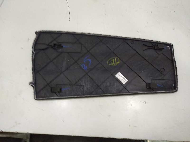 TAPA INTERIOR BMW X6 (F16) xDrive40d