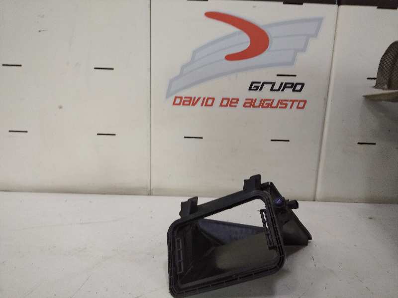 AIREADOR CENTRAL BMW X6 (F16) xDrive40d