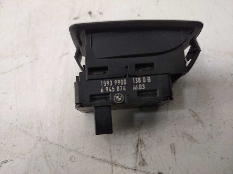 INTERRUPTOR ELEVALUNA BMW X6 (F16) xDrive40d