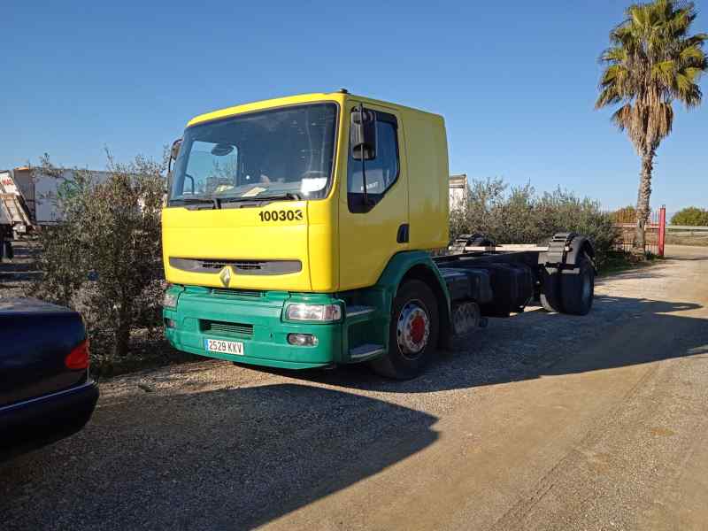 RENAULT PREMIUM LANDER Fas 4x2 Cabina larga   |   12.05 - ... foto 8