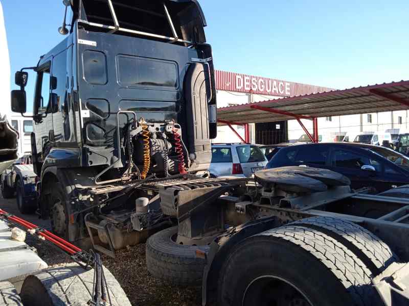 RENAULT PREMIUM DISTRIBUTION Fas 4x2 Corto   |   12.05 - 12.09 foto 6