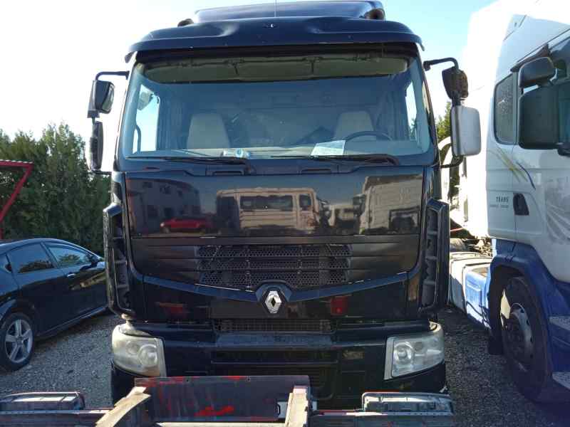 RENAULT PREMIUM DISTRIBUTION Fas 4x2 Corto   |   12.05 - 12.09 foto 12
