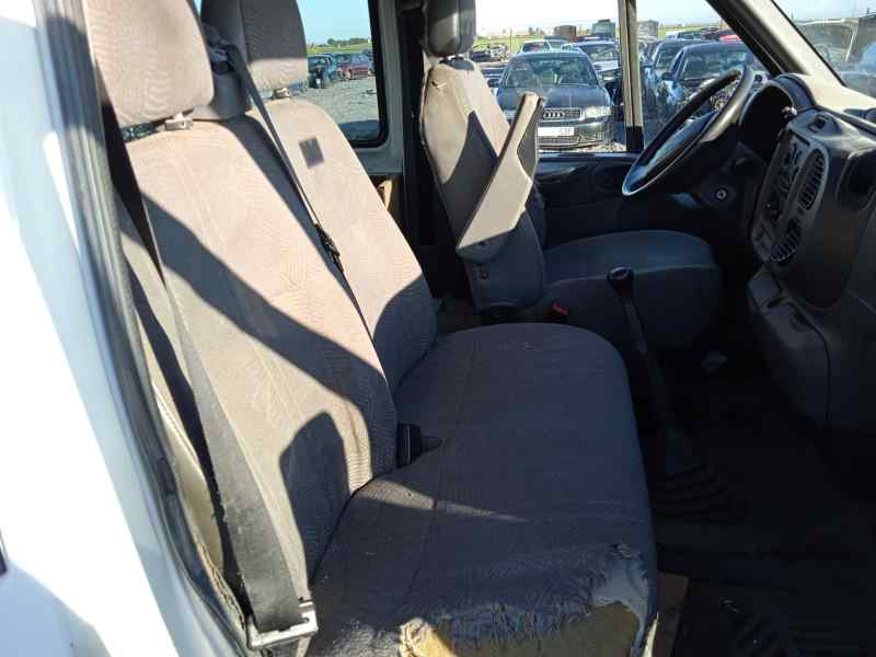 FORD TRANSIT CAJA CERRADA, MEDIA  (FY)  (2000 =>) *   |   ... foto 4