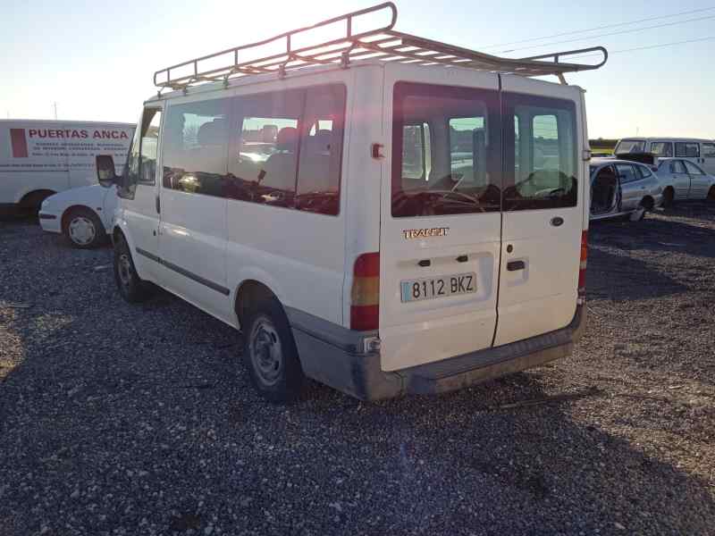 FORD TRANSIT CAJA CERRADA, MEDIA  (FY)  (2000 =>) *   |   ... foto 7