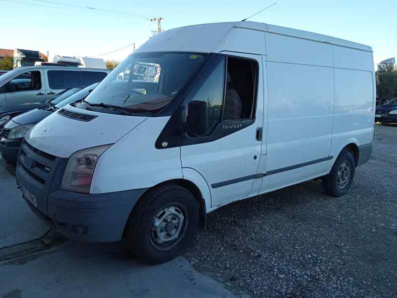 FORD TRANSIT CAJA CERRADA  06 FT 260 K   (corto)   LKW   (Camion)   |   05.06 - 12.08 foto 3