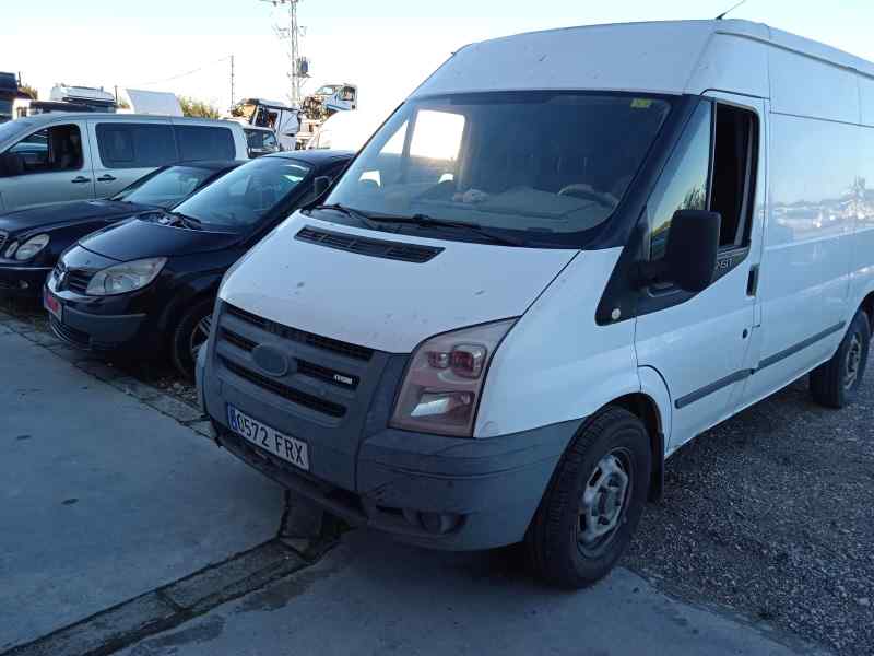 FORD TRANSIT CAJA CERRADA  06 FT 260 K   (corto)   LKW   (Camion)   |   05.06 - 12.08 foto 4