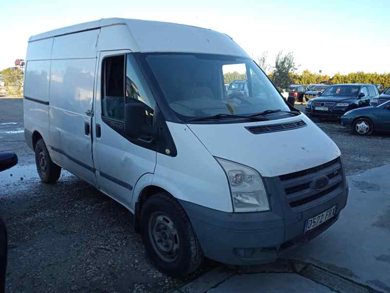 FORD TRANSIT CAJA CERRADA  06 FT 260 K   (corto)   LKW   (Camion)   |   05.06 - 12.08 foto 5