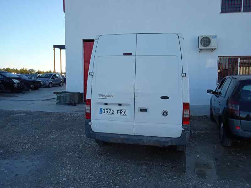 FORD TRANSIT CAJA CERRADA  06 FT 260 K   (corto)   LKW   (Camion)   |   05.06 - 12.08 foto 6