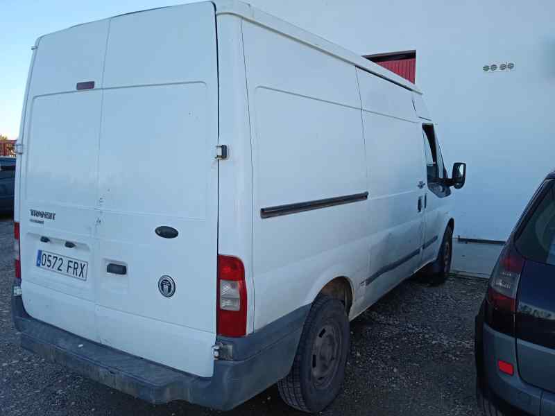 FORD TRANSIT CAJA CERRADA  06 FT 260 K   (corto)   LKW   (Camion)   |   05.06 - 12.08 foto 7