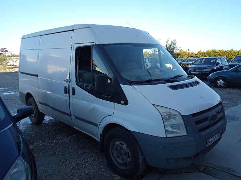 FORD TRANSIT CAJA CERRADA  06 FT 260 K   (corto)   LKW   (Camion)   |   05.06 - 12.08 foto 8