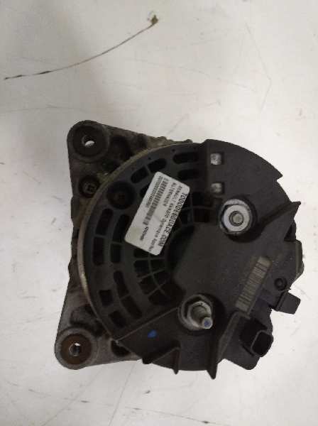 ALTERNADOR RENAULT KANGOO Dynamique Acción Especial   |   01.11 - 12.15