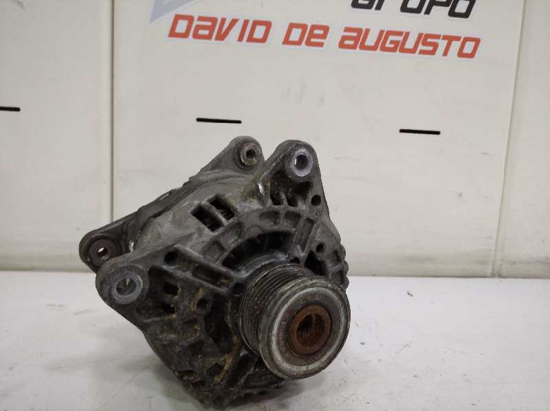 ALTERNADOR RENAULT KANGOO Dynamique Acción Especial   |   01.11 - 12.15