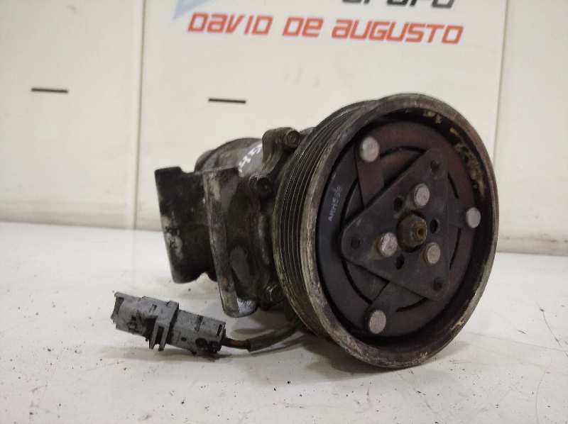 COMPRESOR AIRE ACONDICIONADO RENAULT KANGOO Dynamique Acción Especial   |   01.11 - 12.15