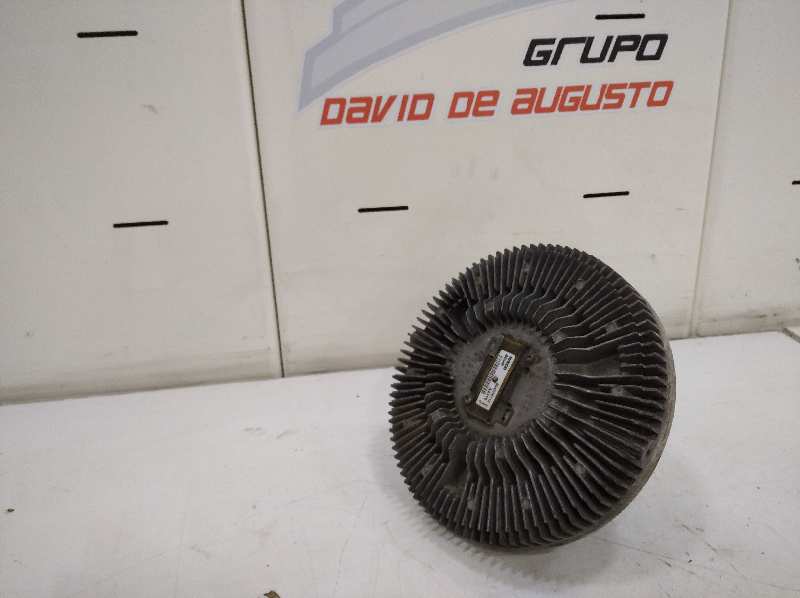 MAZA EMBRAGUE VISCOSO IVECO EUROCARGO 05.03 -> *   |   0.03 - 0.08