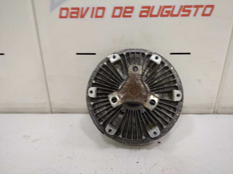 MAZA EMBRAGUE VISCOSO IVECO EUROCARGO 05.03 -> *   |   0.03 - 0.08