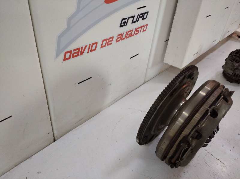 KIT EMBRAGUE AUDI A4 ALLROAD QUATTRO (8K) 2.0 TDI (125kW)   |   03.09 - 12.11
