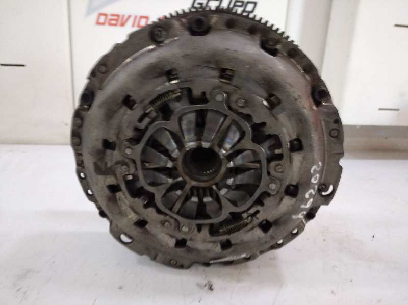 KIT EMBRAGUE AUDI A4 ALLROAD QUATTRO (8K) 2.0 TDI (125kW)   |   03.09 - 12.11