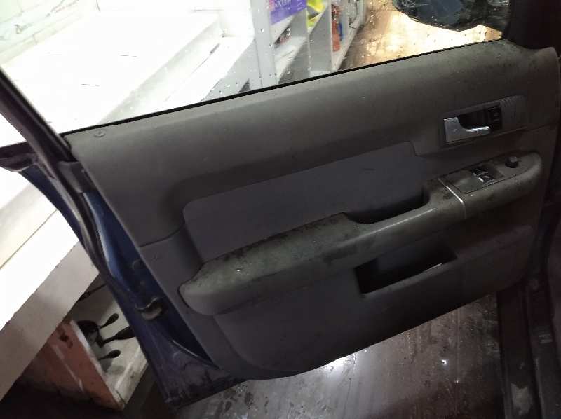 AUDI A2 (8Z) 1.4   |   06.00 - 12.05 foto 11