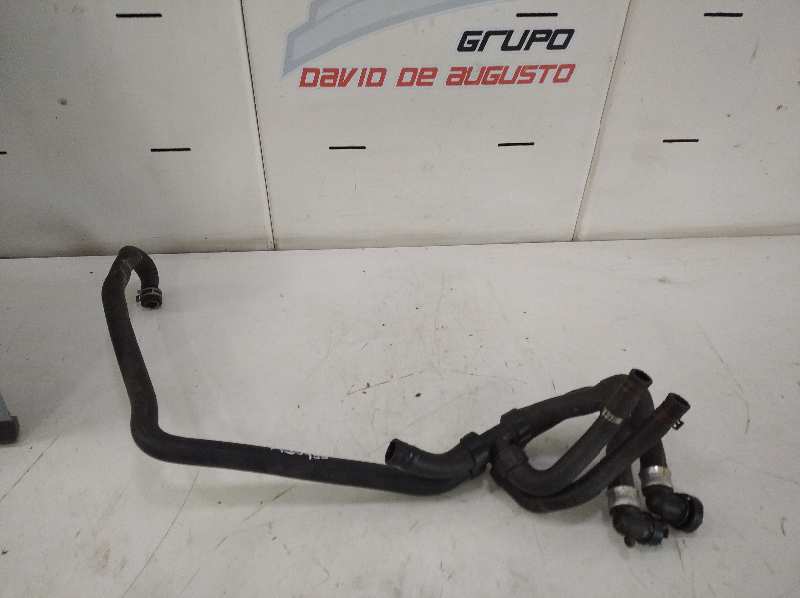 CONJUNTO TUBOS AGUA RENAULT KANGOO Dynamique Acción Especial   |   01.11 - 12.15