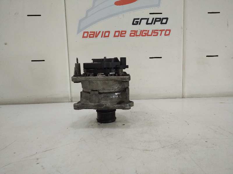 ALTERNADOR