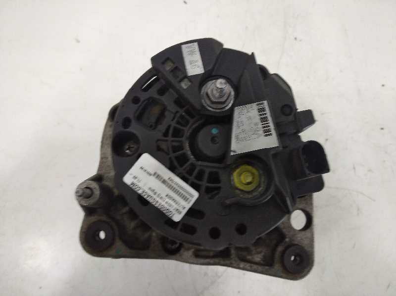 ALTERNADOR foto 2