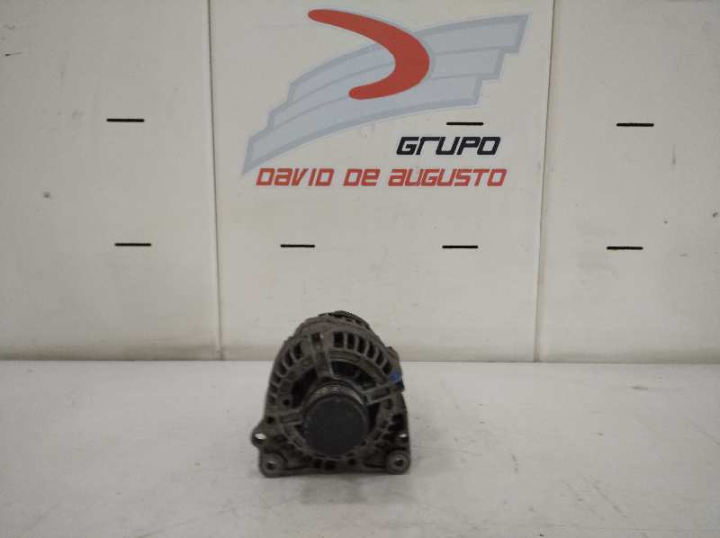 ALTERNADOR foto 3