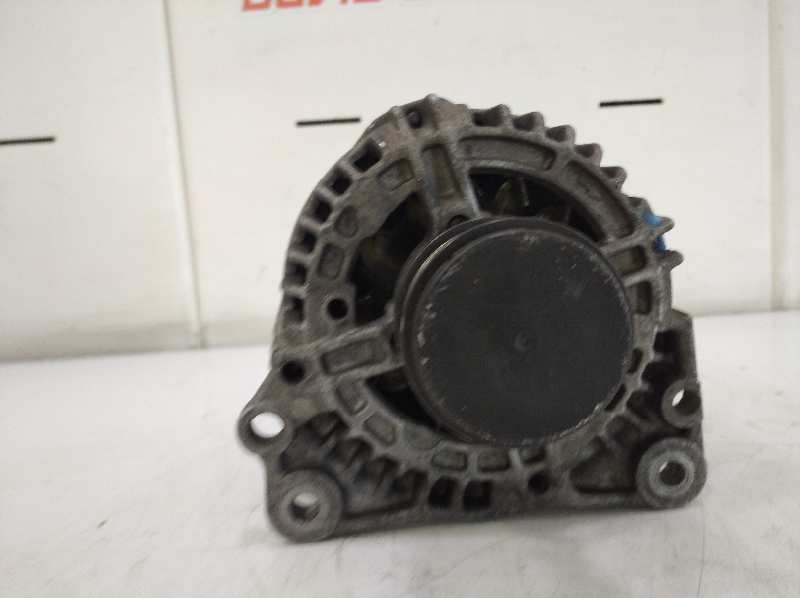 ALTERNADOR foto 4