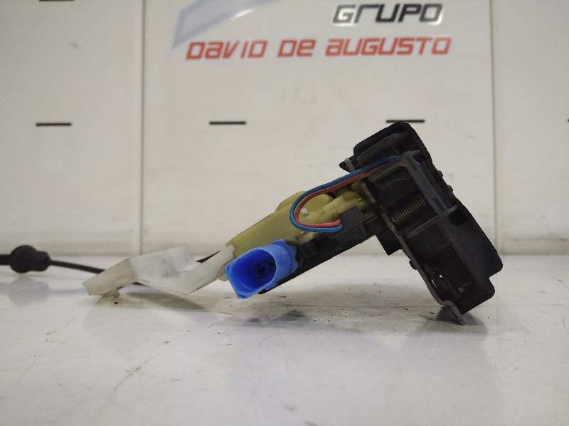 CERRADURA PUERTA TRASERA IZQUIERDA foto 3