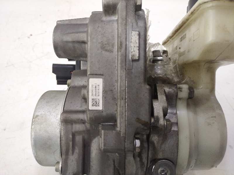 BOMBA DIRECCION ELECTRICA INFINITI Q70 LIM. 2.2d Premium   |   01.15 - 12.19
