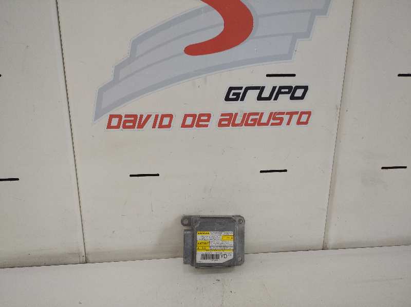 CENTRALITA AIRBAG