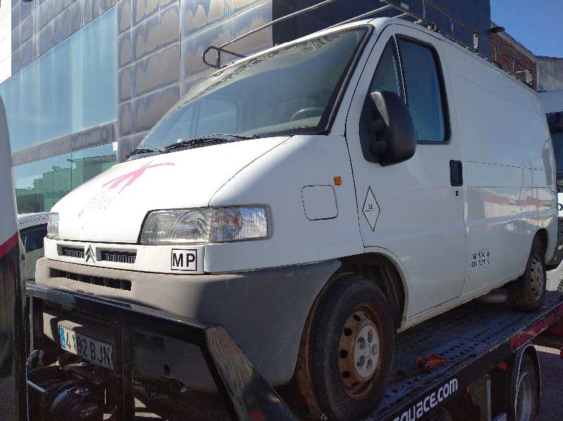 CITROEN JUMPER CAJA ABIERTA (1) 31 C  D   |   01.94 - ... foto 3