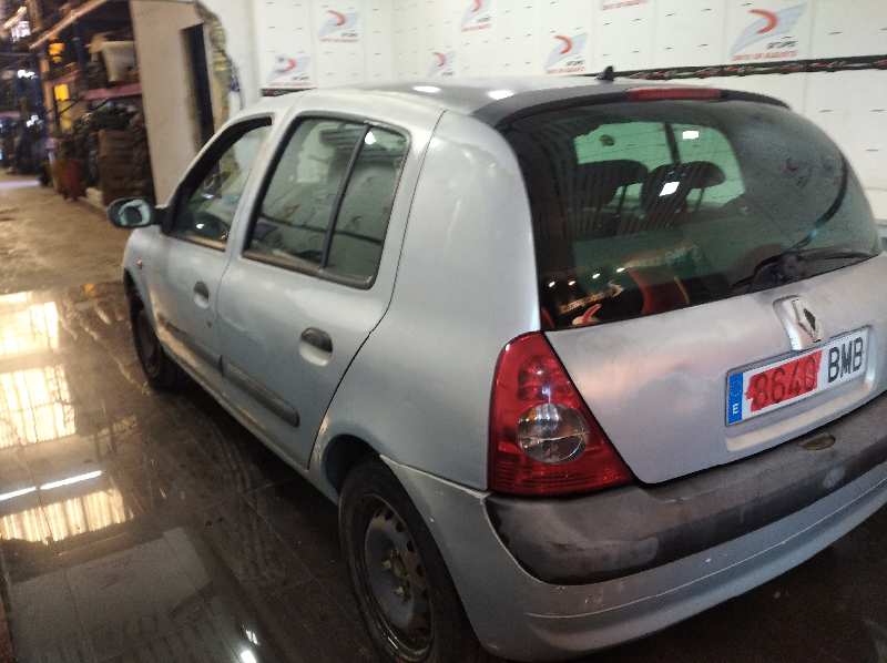 RENAULT CLIO II FASE II (B/CB0) Authentique Motor 1,5 Ltr. - 48 kW dCi Diesel foto 5