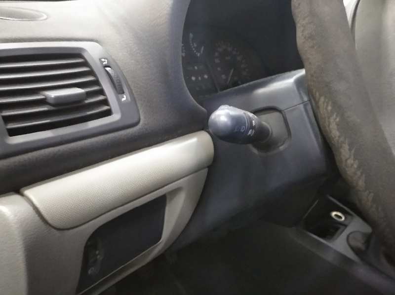 RENAULT CLIO II FASE II (B/CB0) Authentique Motor 1,5 Ltr. - 48 kW dCi Diesel foto 10