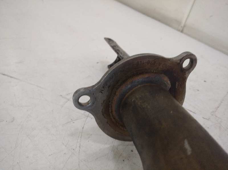 TUBO METALICO EGR MERCEDES-BENZ ANTOS BM 963.XXX 2-ACHSER 18XX 4x2 OM470 SZM M ClassicSpace